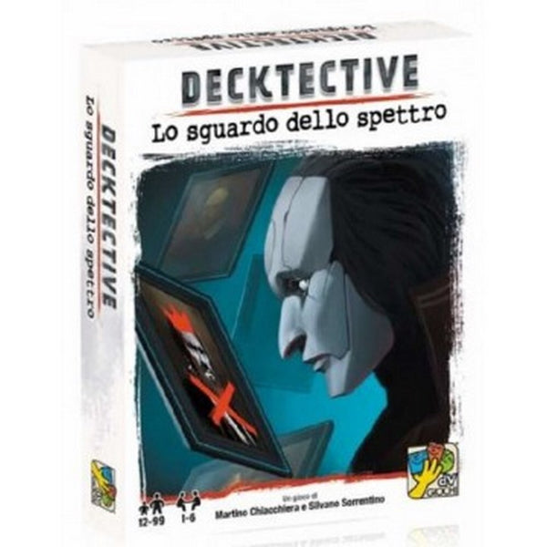 DECKTECTIVE (02): Lo sguardo dello spettro (ITA)