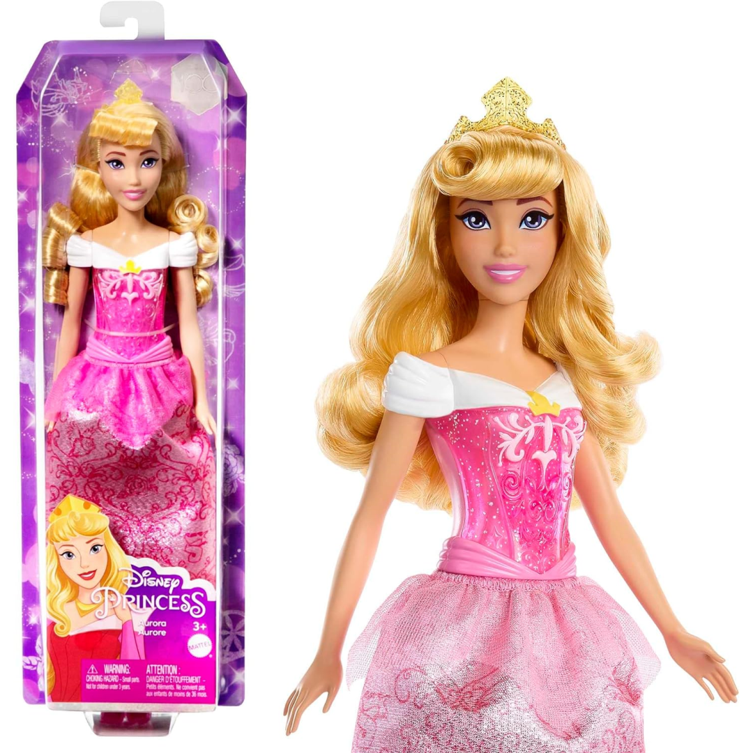 Disney Princess - Aurora  - HLW09