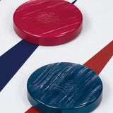Valigia Backgammon Corolla Blu
