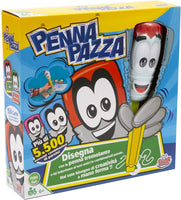 Penna Pazza