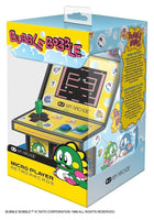 Micro Arcade Bubble Bobble