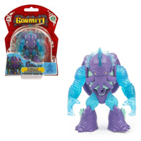 Gormiti legends - Lord Poivrons