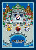 One Piece Card Sleeves bitmap Admirals