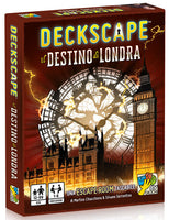 Deckscape