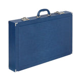 Valigia Backgammon Corolla Blu