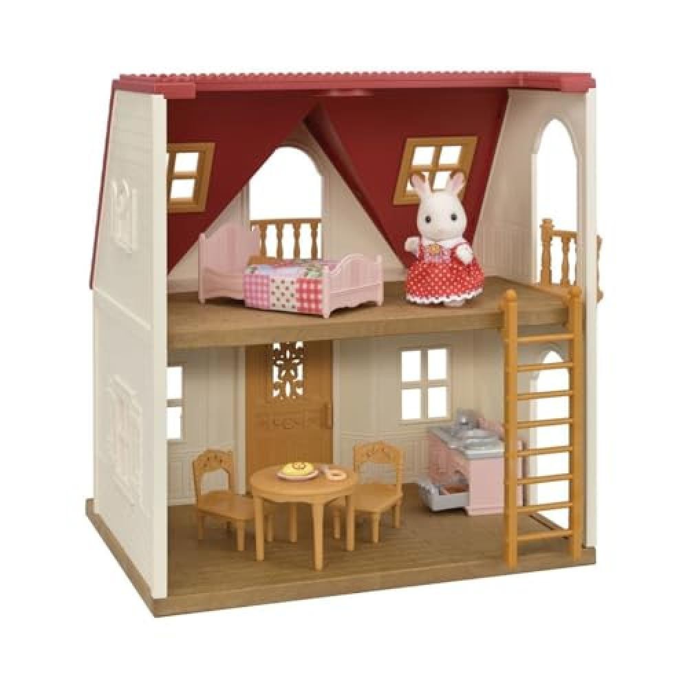 Sylvanian Families - Cosy Cottage Starter Home