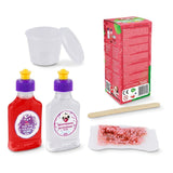 Slime Fai da Te - STRAWBERRY