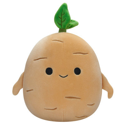 Squishmallows 20cm - Jyri il Ginseng
