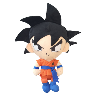 Dragon Ball peluche 40 cm - Goku