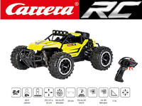 Auto radiocomandata Passion Impact 4WD