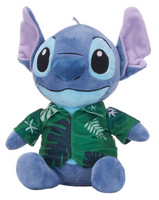 Stitch Hawaii peluche 25 cm