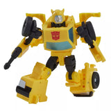 Transformers -Bumblebee Spike Witwicky
