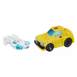Transformers -Bumblebee Spike Witwicky