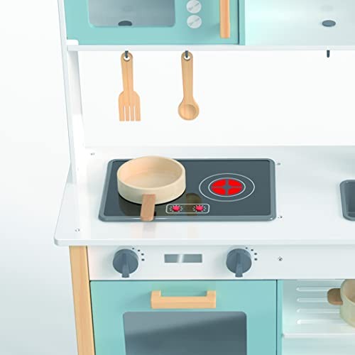 Wooden kitchen 90x70