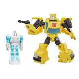 Transformers -Bumblebee Spike Witwicky