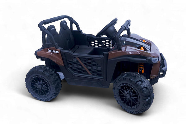 Buggy 24 Volts - Safari