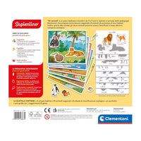 Montessori - Gli Animali