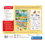 Montessori - Gli Animali
