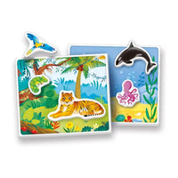 Montessori - Gli Animali