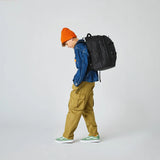 Zaino Satch Nordic Black