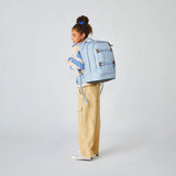Zaino Satch Nordic Ice Blue