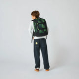 Zaino Satch Seismic Green