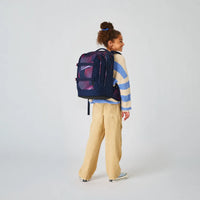 Zaino Satch Seismic Pink