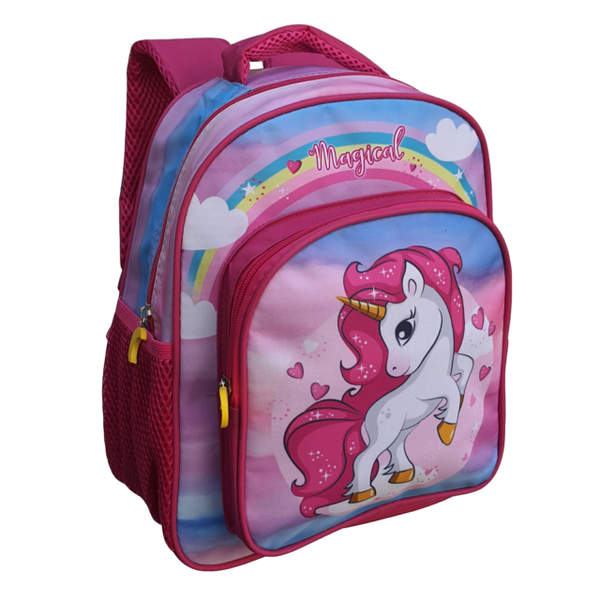 UNICORN BACKPACK