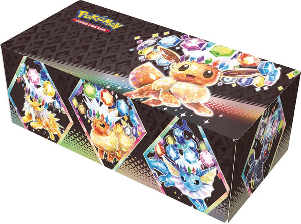 Pokémon - Prismatic Evolutions Surprise Collection