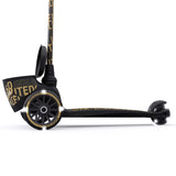 HighwayKick 2 lifestyle Black&amp;Gold limited edition