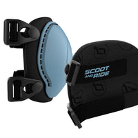Set protettivo S - Steel