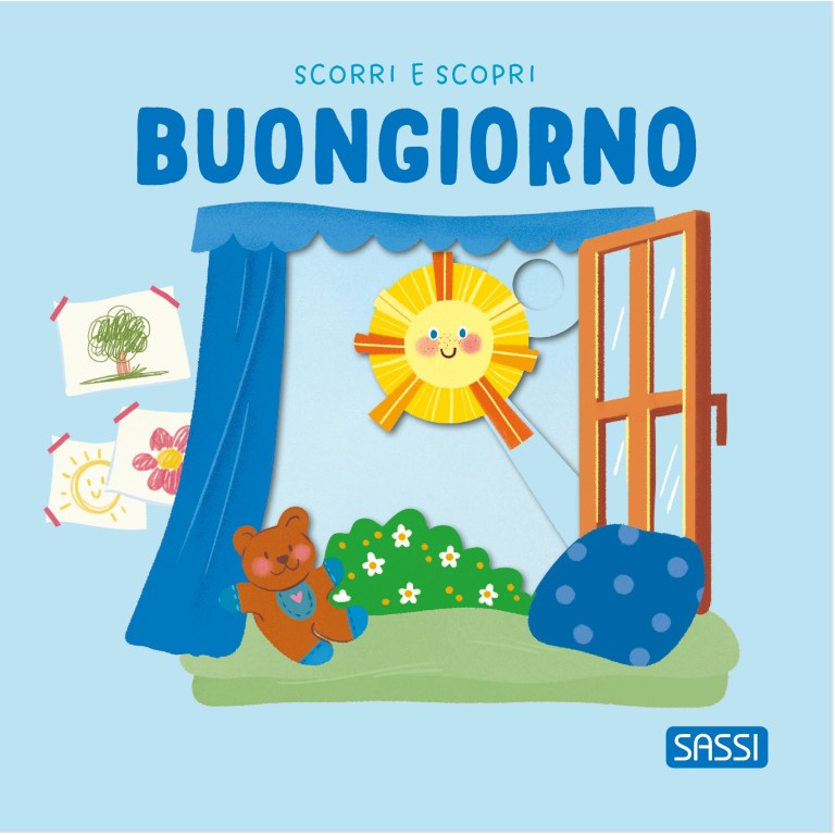 Scorri e Scopri: Buongiorno