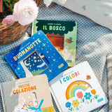 Scorri e Scopri: Buonanotte