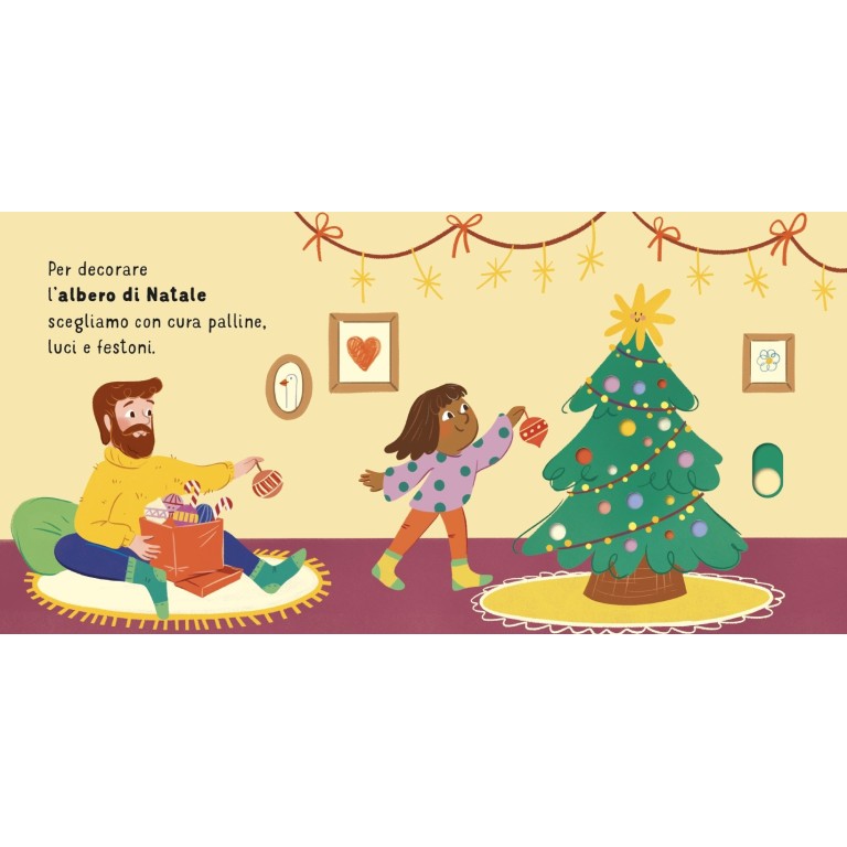 Scorri e Scopri: Il Natale