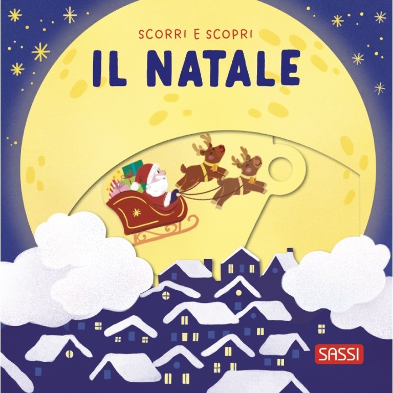 Scorri e Scopri: Il Natale
