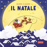 Scorri e Scopri: Il Natale