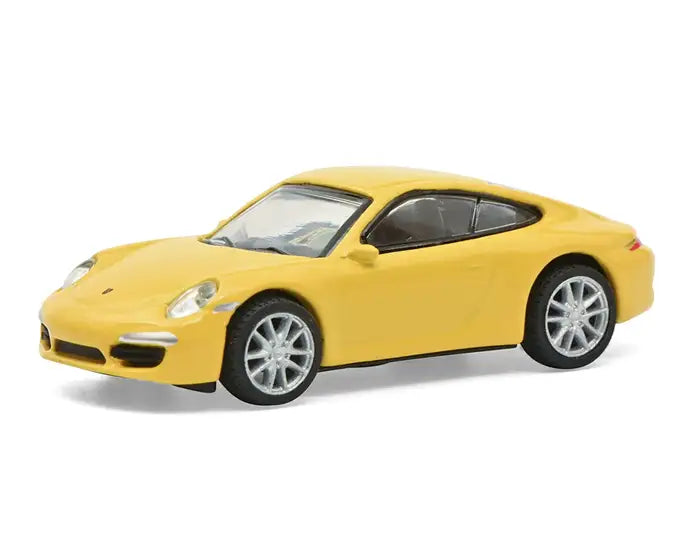 Maisto Power Racer - Backloading - Assorted Models 1:43 Scale
