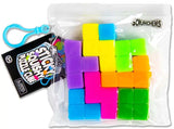 Sticky Squishy Puzzle Cube