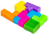 Sticky Squishy Puzzle Cube