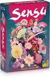 Sensu