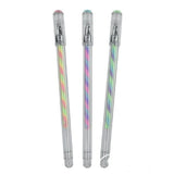 TWIST Set 3 Penne Gel Multicolore