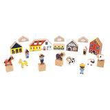Cross Roads - Cubi Campagna