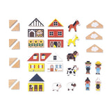 Cross Roads - Cubi Campagna