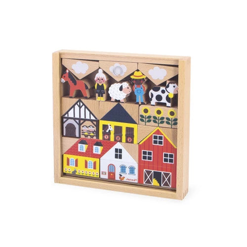 Cross Roads - Cubi Campagna