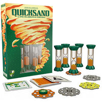 Quicksand