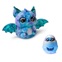 Hatchimals Alive! - Mystery Hatch - Draggle