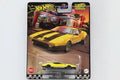 Hot Wheels Premium Boulevard HRT75 De Tomaso Pantera Gruppo 4