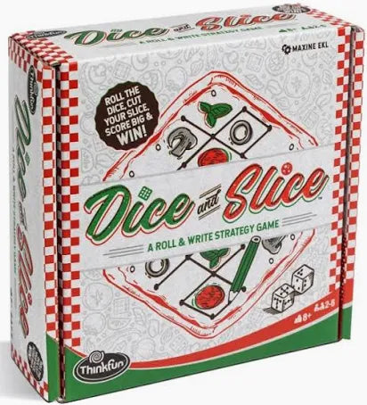 Dice & Slice