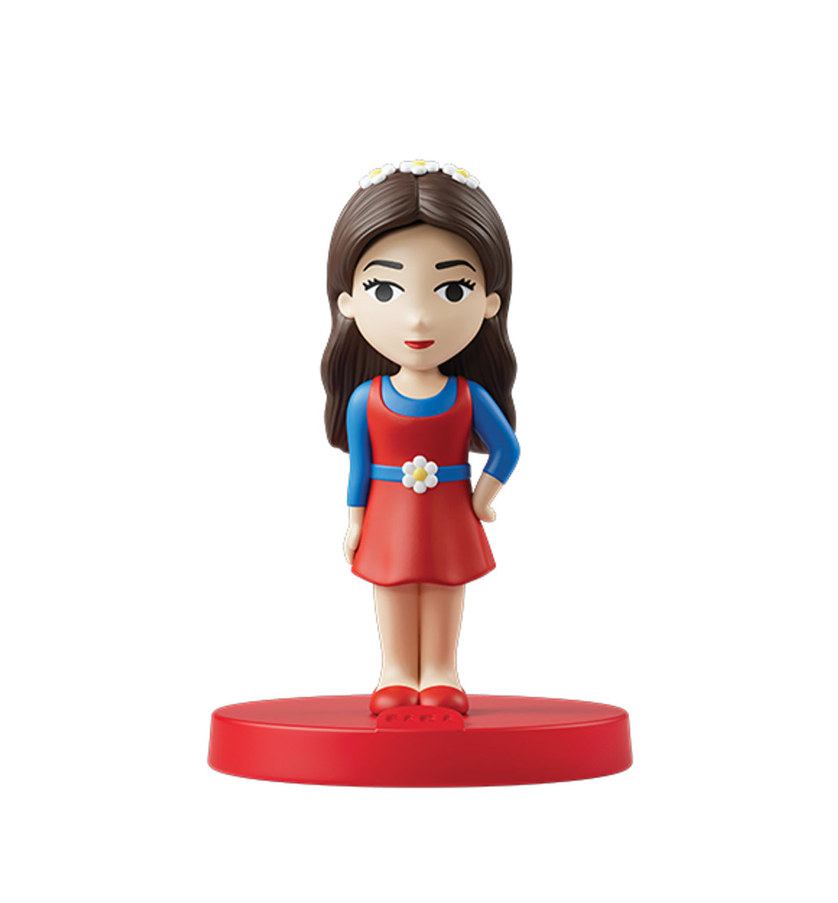 Faba - Sing with Daisy Dot
