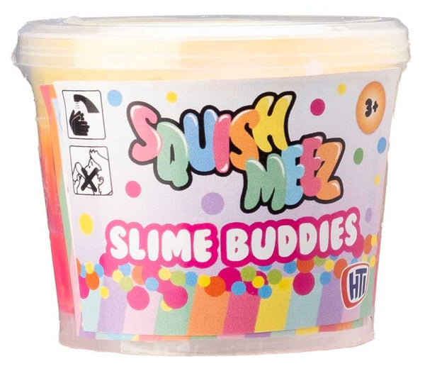 Slime Buddies Squish Meez